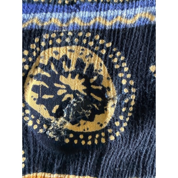 Bundle of 2 Woman Kaftan Dress's Boho, Maxi Light Weight Comfortable Gardening - Picture 11 of 16